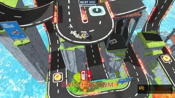 狂野泊车|本体+1.11.12补丁+1DLC|中文|NSZ|