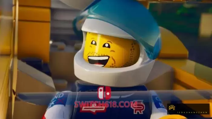 乐高2K 竞速|本体+1.17补丁+12DLC|中文|NSP|LEGO 2K Drive 1 乐高2K 竞速|本体+1.17补丁+12DLC|中文|NSP|LEGO 2K Drive