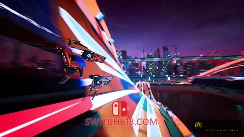 红视2|本体+1.0.7补丁+3DLC|中文|NSZ|Redout 2