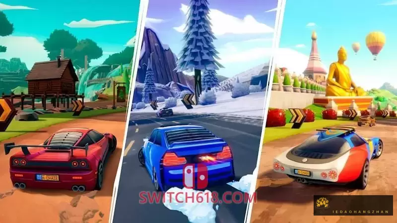 追逐地平线2|本体+1.6.6补丁|中文|NSP|Horizon Chase 2 2 追逐地平线2|本体+1.6.6补丁|中文|NSP|Horizon Chase 2