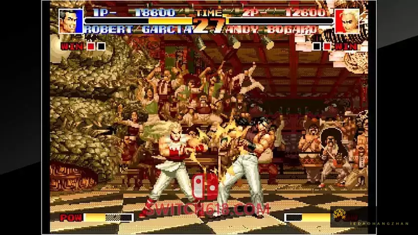 拳皇合集94-2003|11部合集|THE KING OF FIGHTERS '94