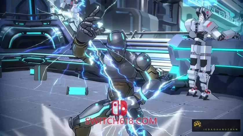 钢铁之斗 无限战士|官方中文|本体+1.0.3升补|NSZ|原版|Fight of Steel: Infinity Warrior