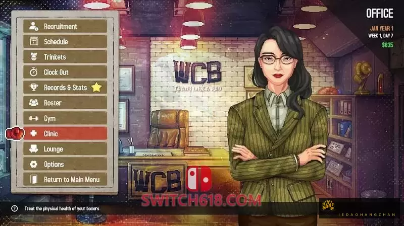 世界拳击锦标赛经理2|本体+1.02补丁|中文|NSZ|World Championship Boxing Manager 2 3 世界拳击锦标赛经理2|本体+1.02补丁|中文|NSZ|World Championship Boxing Manager 2