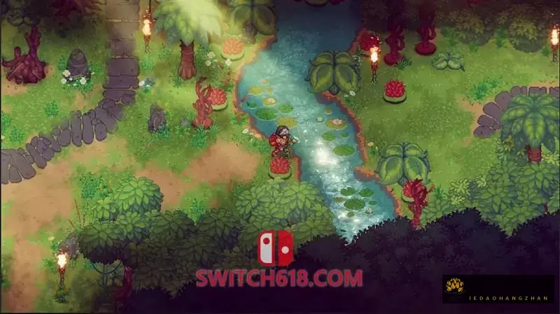 传奇摔角手 WrestleQuest|本体+0.2.1.99.2B补丁|中文|NSZ|