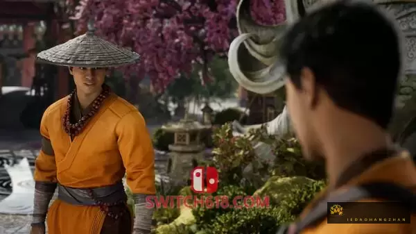 真人快打1高级版|本体+1.24.0补丁+12DLC|中文|NSZ|