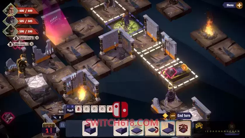 漫漫长路|官方中文|NSZ|魔改9.2|A Long Way Down