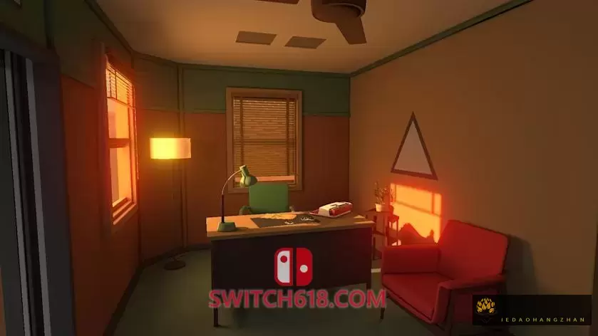 无彩世界|官方中文|本体+1.1整合版|NSP-XCI|原版+魔改10.2.0|Discolored