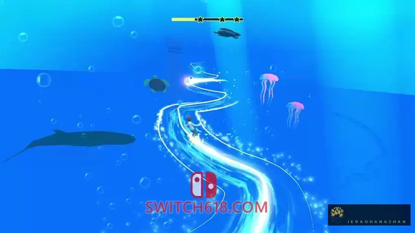 Dancing Dreamer|官方中文|NSP-XCI|原版+魔改9.2