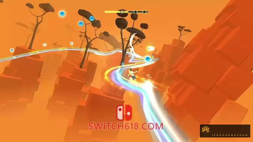 Dancing Dreamer|官方中文|NSP-XCI|原版+魔改9.2