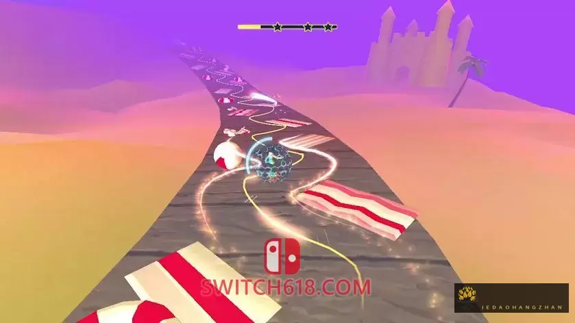 Dancing Dreamer|官方中文|NSP-XCI|原版+魔改9.2