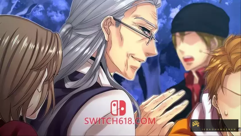 酒吧邂逅|中文|魔改9.2+原版|Pub Encounter