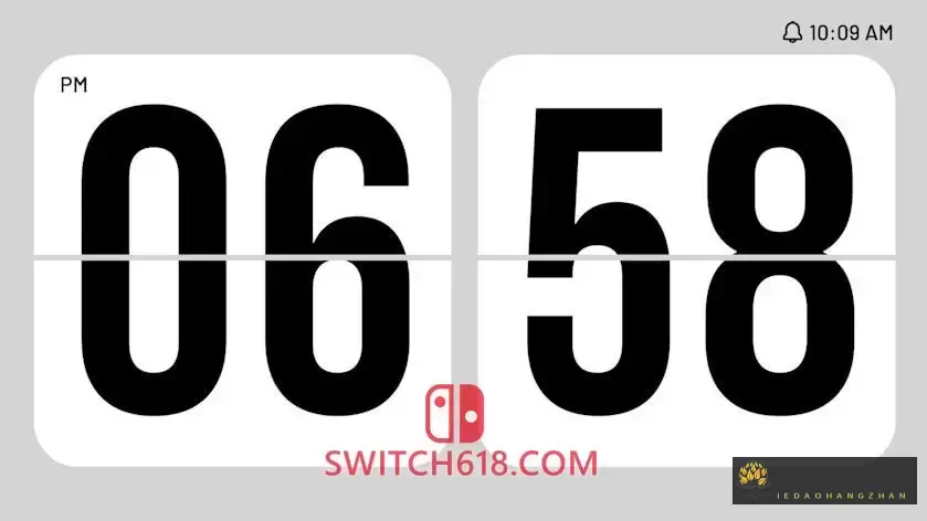 AAA时钟|英文|魔改9.2+原版12.1.0|AAA Clock