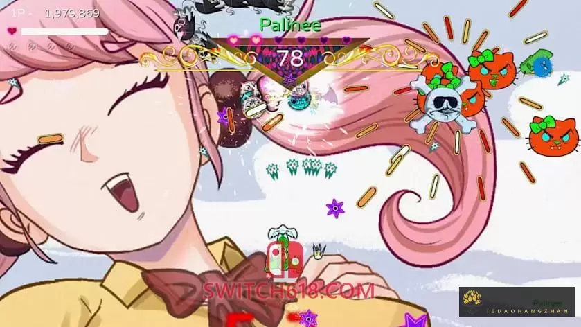 拯救美少女|中文|本体+1.0.7整合版|NSP-XCI|原版+魔改10.2.0|Waifu Uncovered