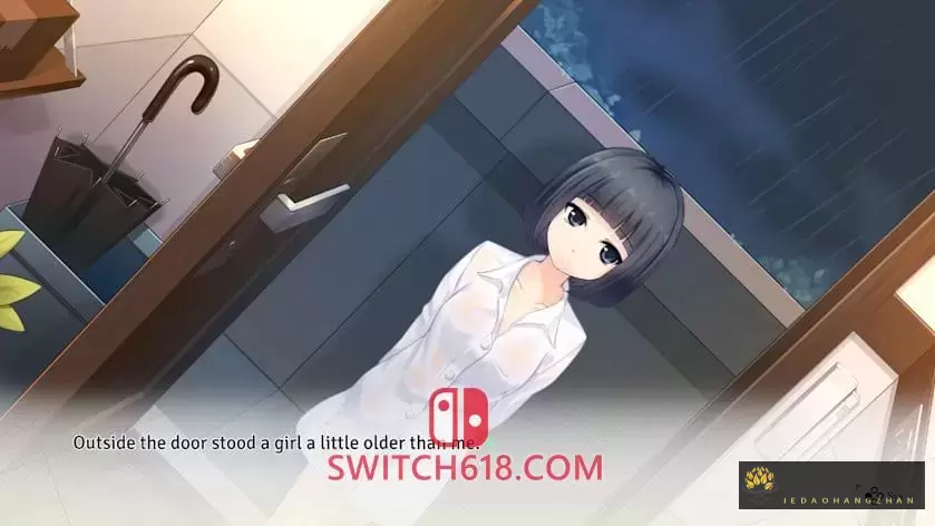 忆恋|官方中文|本体+1.0.2整合版|NSP-XCI|原版+魔改9.2|Reverse Memories