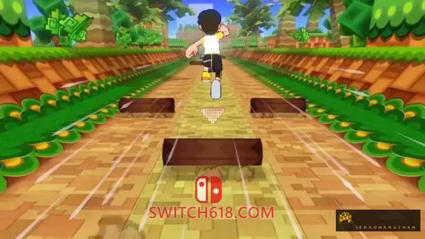 体感运动|家庭训练机|原汁日文|NSP|Family Trainer