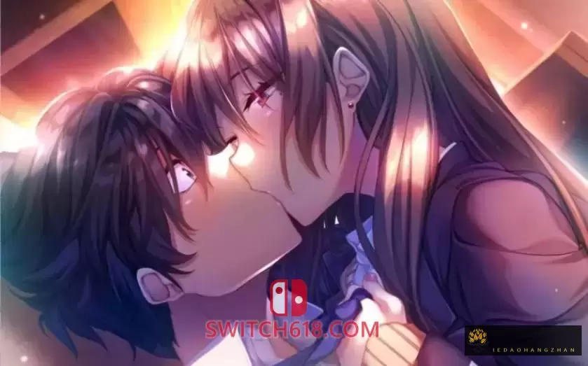 爱之钥3|中文汉化|NSP|アイカギ３