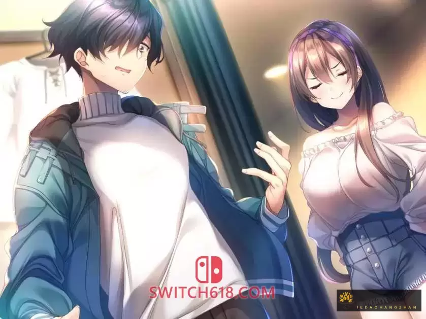 爱之钥3|中文汉化|NSP|アイカギ３