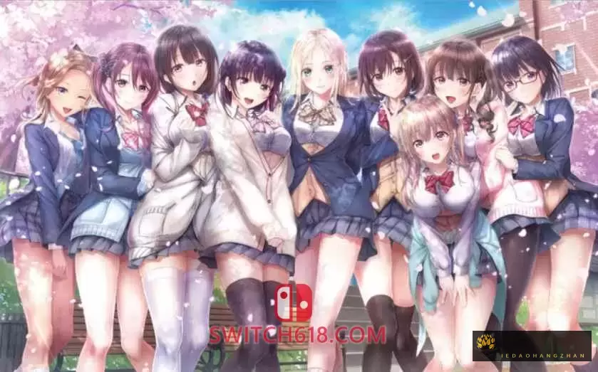 爱之钥3|中文汉化|NSP|アイカギ３