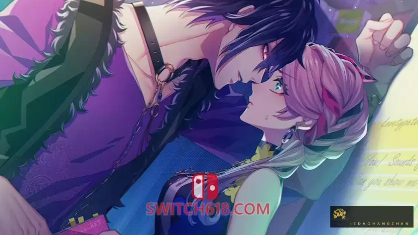 共生丘比特|原汁日文|本体+1.0.1原版整合|XCI|10.2.0|Cupid Parasite