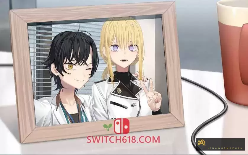 绅士监狱|中文汉化版|v1.0.0|Hentai prison