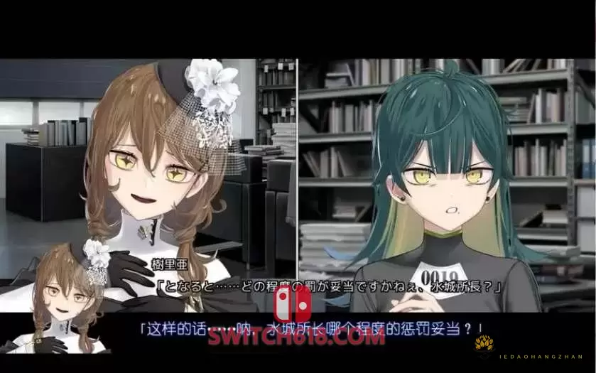 绅士监狱|中文汉化版|v1.0.0|Hentai prison