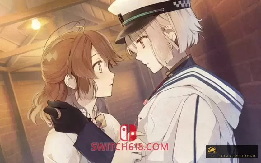 冷然之天秤 帝都幻惑綺譚|官方中文|本体+1.0.1升补|XCI|原版