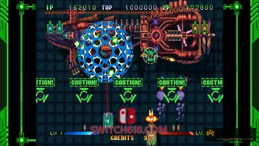 棉桃小魔女 守护者土星合集|官方中文|本体+1.0.1升补|XCI|原版|Cotton Guardian Force Saturn Tribute 2 棉桃小魔女 守护者土星合集|官方中文|本体+1.0.1升补|XCI|原版|Cotton Guardian Force Saturn Tribute