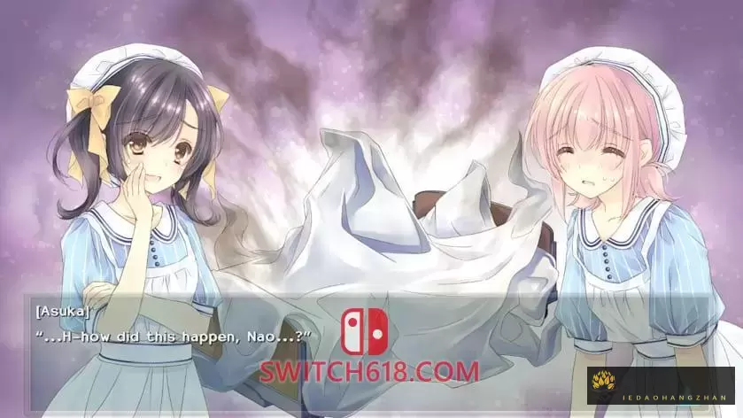 白衣性恋爱症候群|白衣性爱情依存症|官方中文|v1.0.2|Nurse Love Addiction