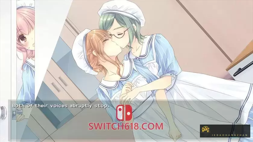 白衣性恋爱症候群|白衣性爱情依存症|官方中文|v1.0.2|Nurse Love Addiction