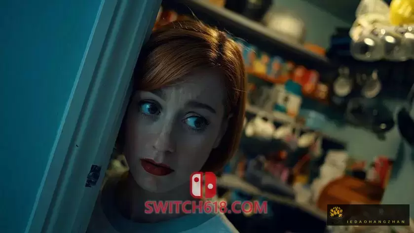 化身侦探|官方中文|本体+1.0.4升补|XCI|原版|The Shapeshifting Detective