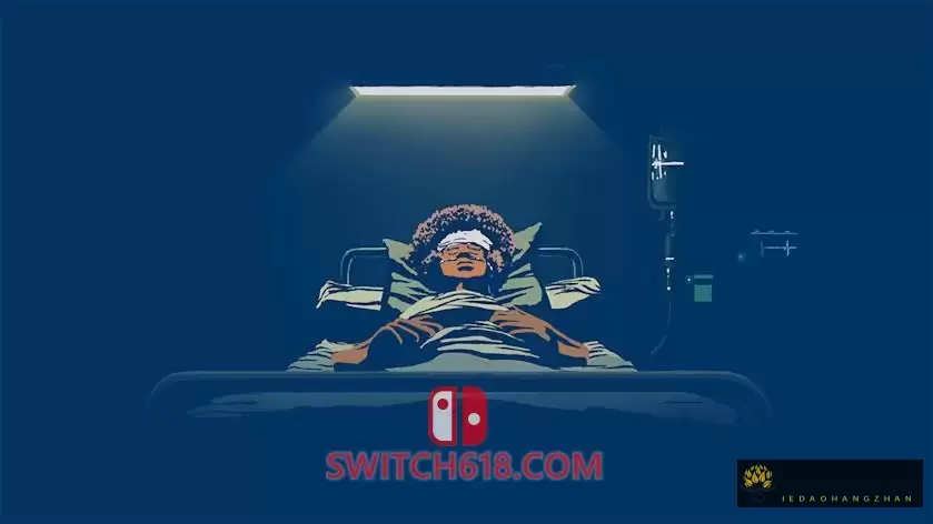 音乐故事|官方中文|NSP|原版|A Musical Story