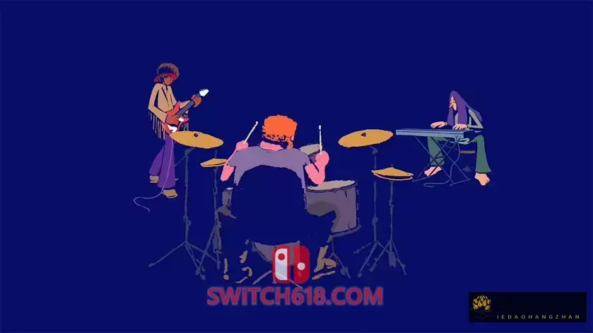 音乐故事|官方中文|NSP|原版|A Musical Story