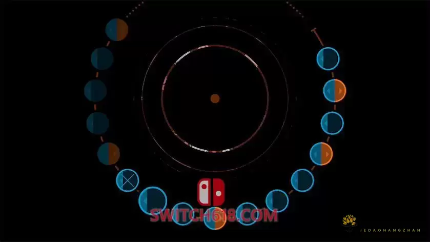 音乐故事|官方中文|NSP|原版|A Musical Story