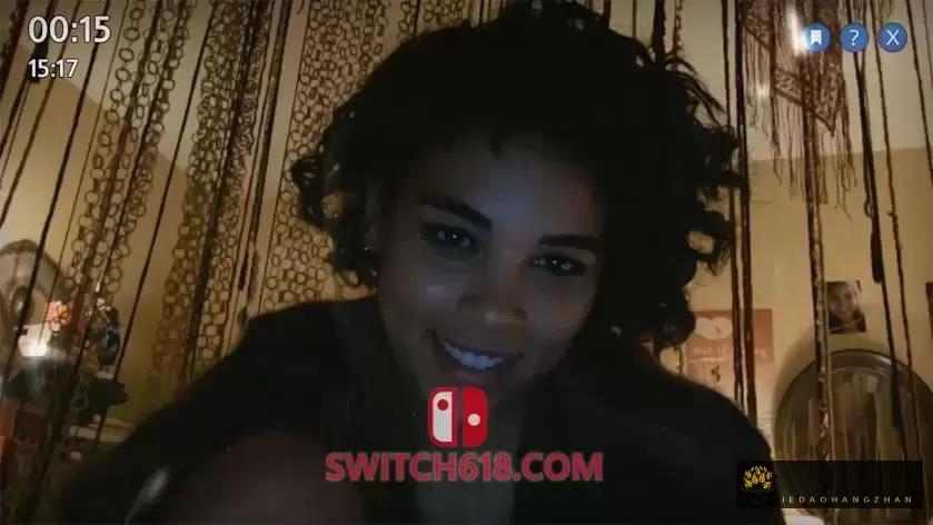 说谎|中文版|XCI|Telling Lies