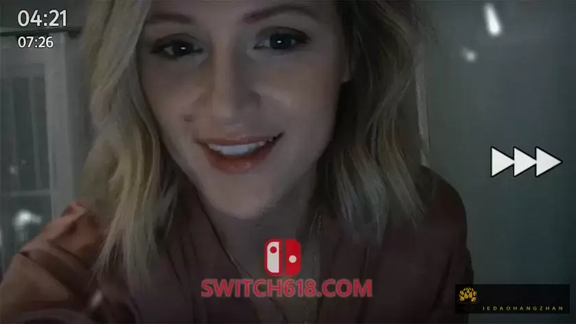 说谎|中文版|XCI|Telling Lies