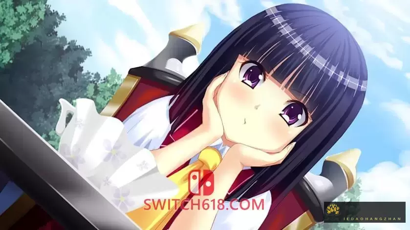 小夜小姐 绝对的君主！一世|官方中文|NSP|原版|My Lady Sayo 絶対君主！小夜様