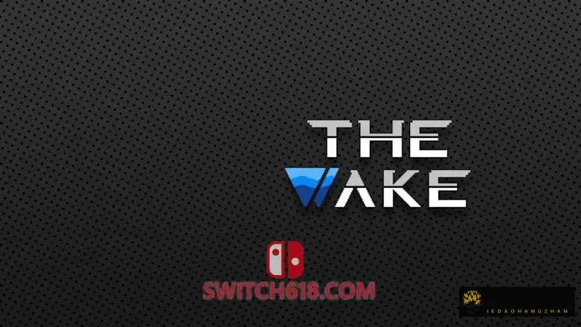 浪痕：回忆密码|官方中文|本体+1.0.1升补|NSZ|原版|The Wake