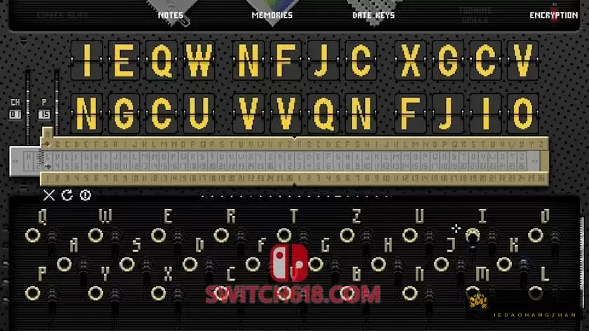 浪痕：回忆密码|官方中文|本体+1.0.1升补|NSZ|原版|The Wake