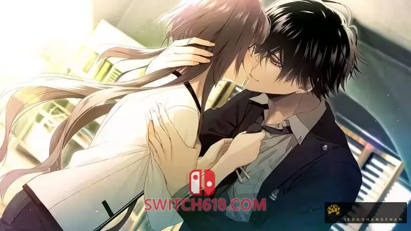 项圈 x 恶意:无限|本体|中文|XCI|Collar X Malice -Unlimited 1 项圈 x 恶意:无限|本体|中文|XCI|Collar X Malice -Unlimited