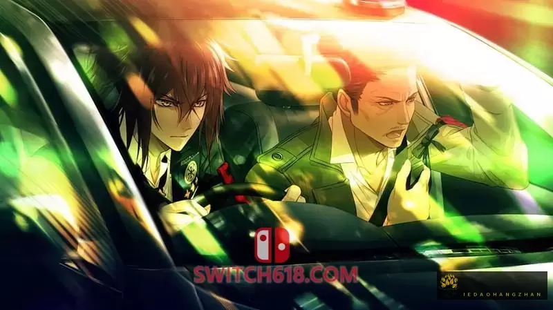 项圈 x 恶意:无限|本体|中文|XCI|Collar X Malice -Unlimited 2 项圈 x 恶意:无限|本体|中文|XCI|Collar X Malice -Unlimited