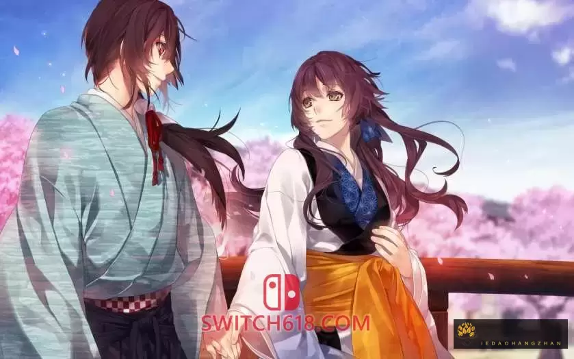 剑为君舞|港版中文|本体+1.7升补|XCI|原版|for S