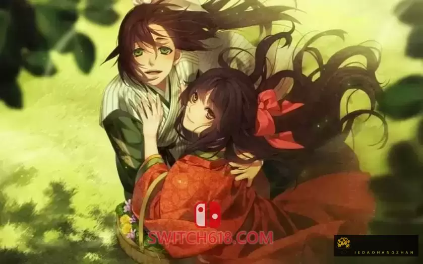 剑为君舞|港版中文|本体+1.7升补|XCI|原版|for S