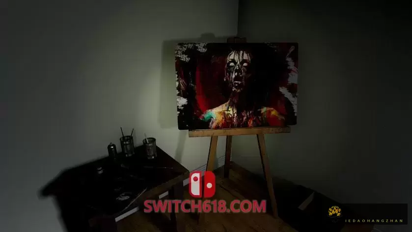 刑罚：加长版|官方中文|本体+1.08|NSZ|冷饭|Infliction: Extended Cut