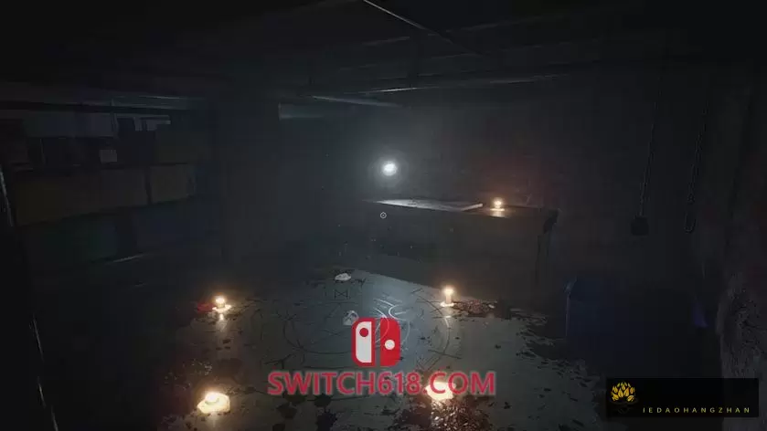 刑罚：加长版|官方中文|本体+1.08|NSZ|冷饭|Infliction: Extended Cut