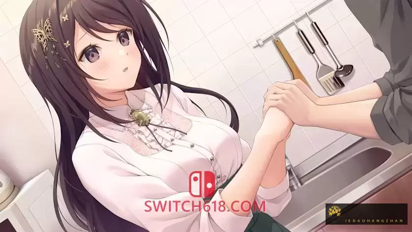 角色扮演爱情！魔法公主|官方中文|NSP|原版|COSPLAY LOVE! Enchanted princess