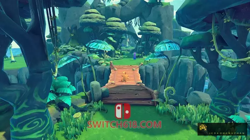 昏昏欲睡康家舞|中文|本体+1.0.4原版整合|XCI|冷饭|Derpy Conga