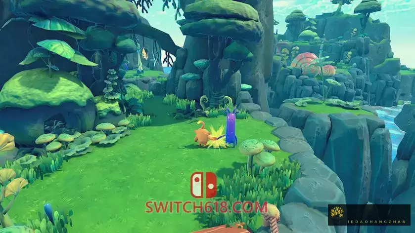 昏昏欲睡康家舞|中文|本体+1.0.4原版整合|XCI|冷饭|Derpy Conga