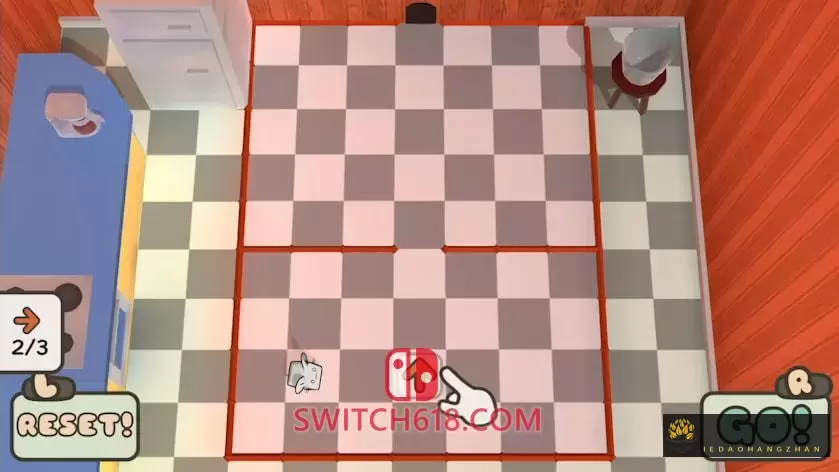 斑点猫|官方中文|本体+1.1.0原版整合|XCI|冷饭|BlobCat