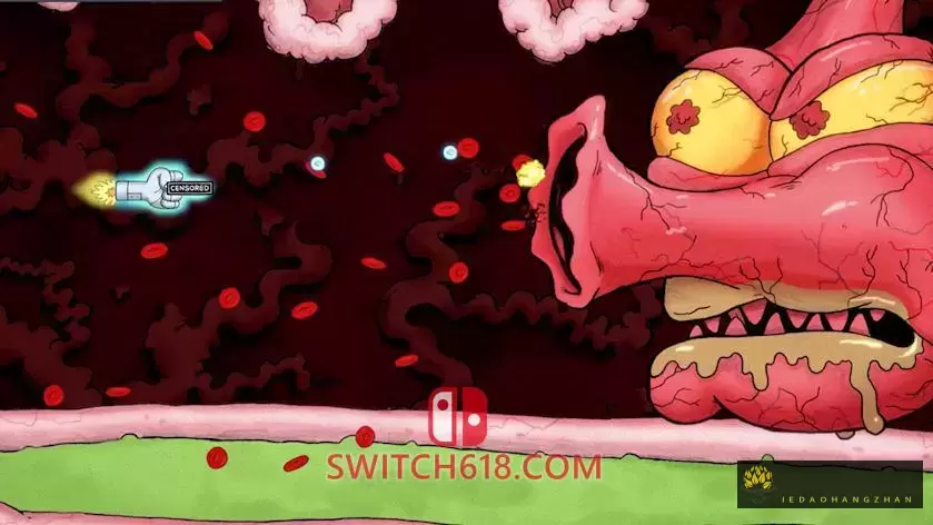 自由的手指|官方中文|本体+1.1.2原版整合|XCI|冷饭|Freedom Finger 1 自由的手指|官方中文|本体+1.1.2原版整合|XCI|冷饭|Freedom Finger