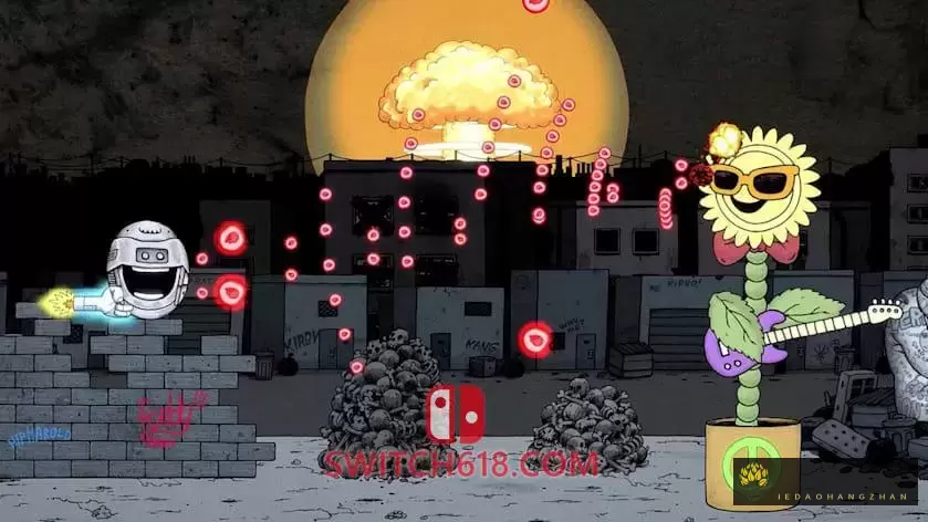 自由的手指|官方中文|本体+1.1.2原版整合|XCI|冷饭|Freedom Finger 2 自由的手指|官方中文|本体+1.1.2原版整合|XCI|冷饭|Freedom Finger